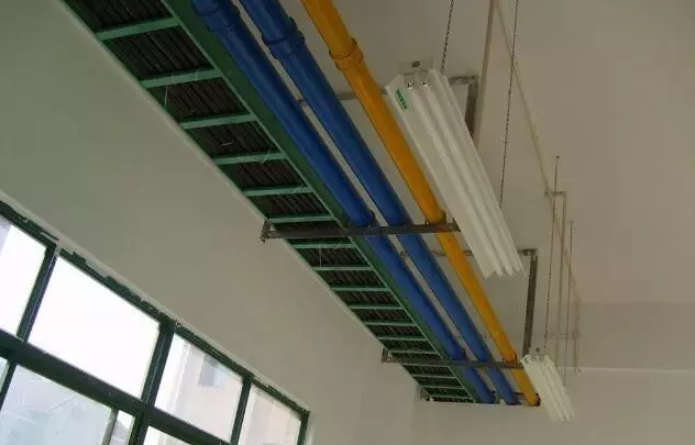 貴陽電纜橋架