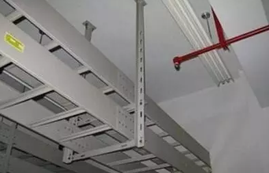 貴陽電纜橋架